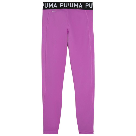 Puma Γυναικείο κολάν Strong Colorblock Tights
